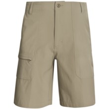 Woolrich Encounter Light Shorts - UPF 40+ (For Men) in Shale - Closeouts