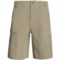 Woolrich Encounter Light Shorts - UPF 40+ (For Men) in Shale
