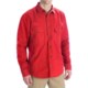 Woolrich Expedition Chamois Shirt - 9 oz. Cotton, Long Sleeve (For Men)
