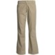 Woolrich Fairwinds Pants - Reflex Stretch Cotton (For Women)