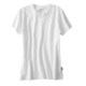 Woolrich First Forks T-Shirt - Cotton Jersey, Short Sleeve (For Women)
