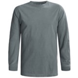 Woolrich First Forks T-Shirt - Long Sleeve (For Men)