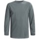 Woolrich First Forks T-Shirt - Long Sleeve (For Men)