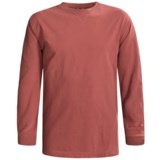 Woolrich First Forks T-Shirt - Long Sleeve (For Men)