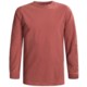 Woolrich First Forks T-Shirt - Long Sleeve (For Men)