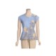 Woolrich Fisher Island T-Shirt - Cotton Slub Jersey, Short Sleeve (For Women)