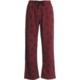 Woolrich Flannel Pajama Bottoms - Cotton (For Women)
