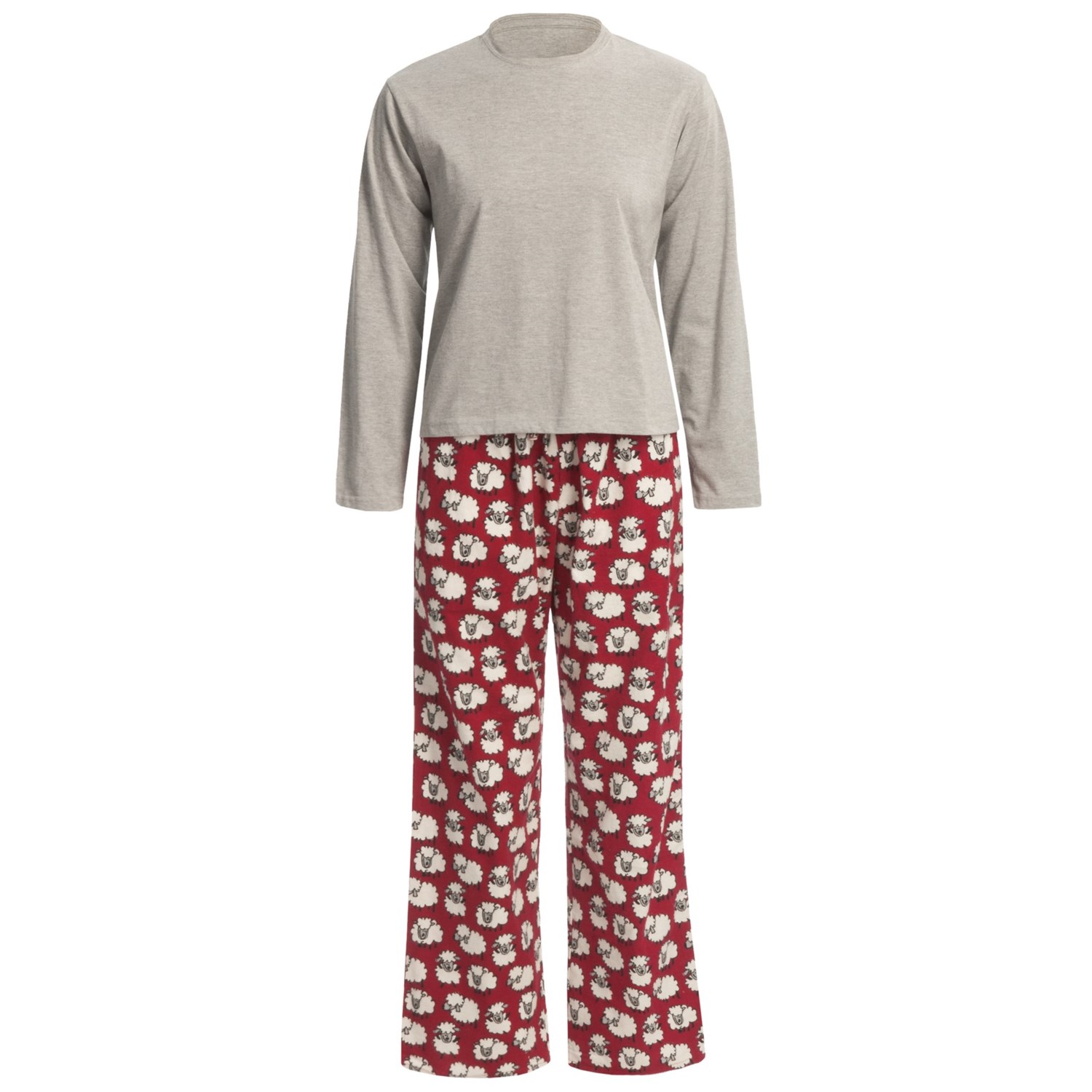 Woolrich Flannel Pajamas Long Sleeve (For Women)