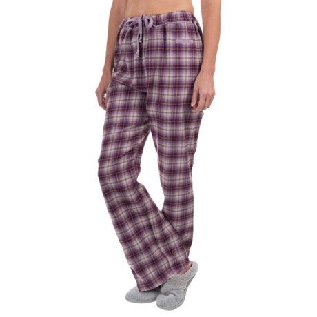 woolrich flannel pajama pants