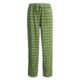 Woolrich Flannel Plaid Pajama Bottoms (For Women)