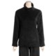 Woolrich Furry Fleece Pajama Top - Long Sleeve (For Women)