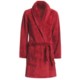 Woolrich Furry Fleece Robe - Shawl Collar (For Women)