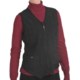 Woolrich Heirloom Washed Wool Vest (For Women)