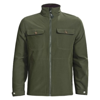 Woolrich Hemisphere Jacket - Water Repellent (For Men) in Hunter