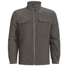 Woolrich Hemisphere Jacket - Water Repellent (For Men) in Slate - Closeouts