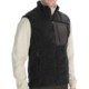 Woolrich High Point Vest (For Men)