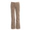 Woolrich Holly Hills Jeans - Stretch Cotton Corduroy (For Women) in Khaki