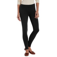 Woolrich Holly Spring Leggings - Stretch Jersey (For Women) in Black - Closeouts