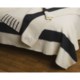Woolrich Hudson Bay 6 Point Wool Blanket - Queen