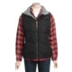 Woolrich Kendale Down Vest - 550 Fill Power, Broken Ripstop (For Women)
