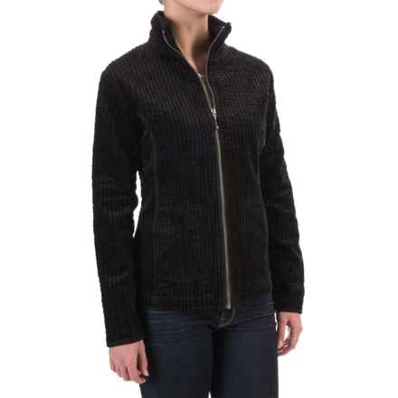 woolrich women's kinsdale corduroy jacket