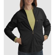 Woolrich Kordell Jacket (For Women) in Black - Closeouts