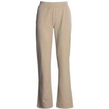Woolrich Korys Pants - UPF 40 (For Women) in Dark Stone - Closeouts