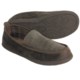 Woolrich Lafley Moc Slippers (For Men)