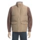 Woolrich Langhorne Down Vest - 550 Fill Power (For Men)