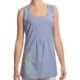 Woolrich Lark Organic Cotton Tunic - UPF 40, Sleeveless (For Women)