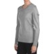 Woolrich Laurel Sweater - V-Neck (For Women)