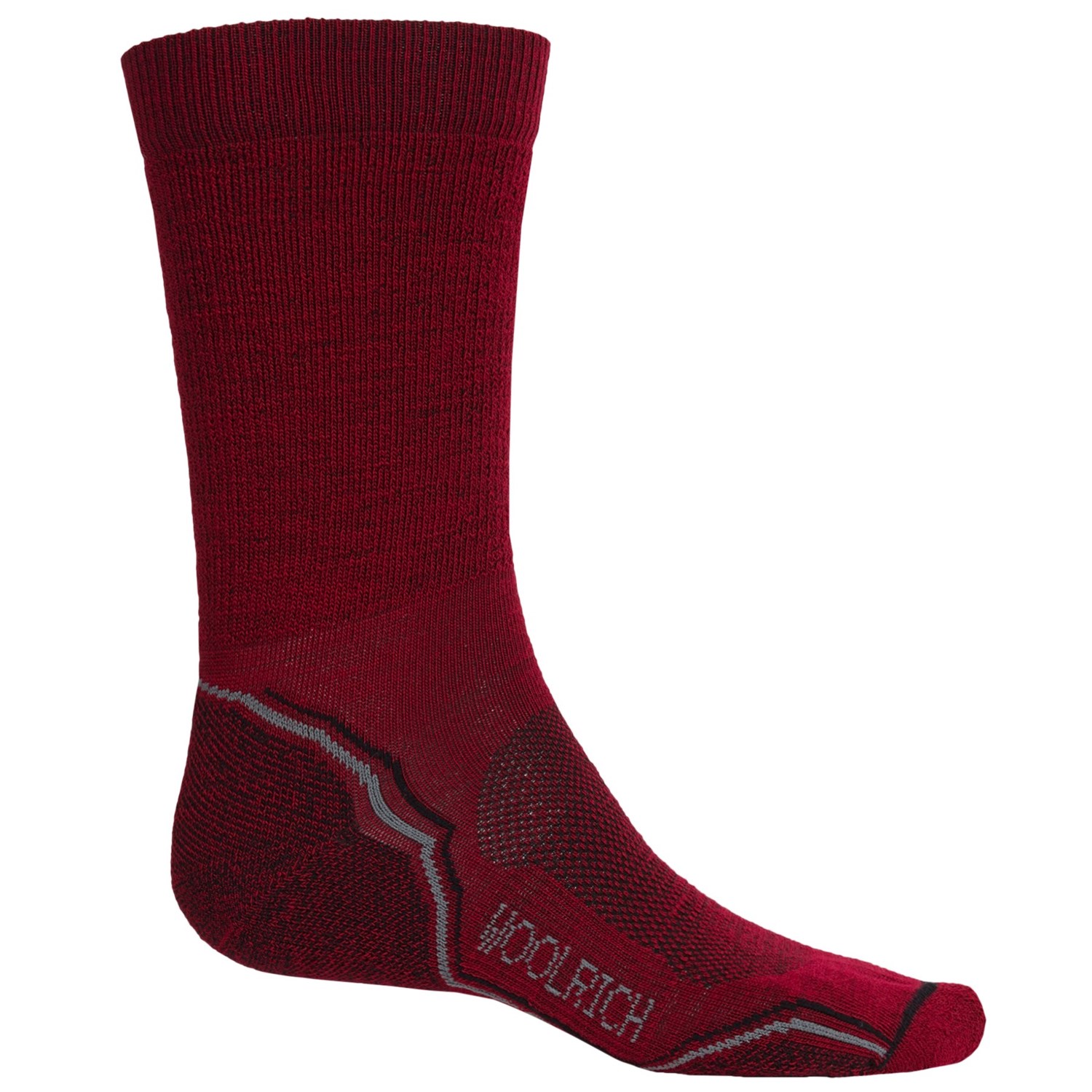 Woolrich Light Hiker Socks (For Men)