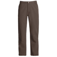 Woolrich Limestone Utility Pants (For Men) in Dark Wood - Closeouts