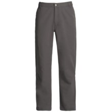 Woolrich Limestone Utility Pants (For Men) in Slate - Closeouts