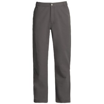 Woolrich Limestone Utility Pants (For Men) in Slate