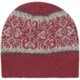 Woolrich Lindale Beanie Hat - Wool-Angora, Jacquard Print (For Women)