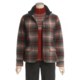 Woolrich Maple Run Coat - Wool, Insulated (For Women)