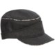 Woolrich Melton Cadet Legion Cap - Wool Blend, Reversible (For Women)