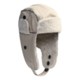 Woolrich Melton Wool Aviator Hat (For Men and Women)