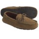 Woolrich Meridian Moc Slippers - Suede (For Men)