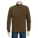 Woolrich Meridian Pullover Sweatshirt - Zip Neck (For Men)