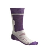 Woolrich Merino Wool Ski Socks (For Men and Women)