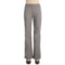 Pewter Woolrich Montevallo Pants - Reflex Stretch Island Cotton (For Women)