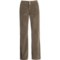 Dark Chocolate Woolrich New Bay Falls Pants (For Women)