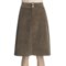 Dark Chocolate Woolrich New Bay Falls Skirt (For Women)