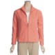 Woolrich New Camas Zip-Front Shirt - UPF 30+, Long Sleeve (For Women)