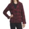 Ruby Woolrich Norwood Jacket - Wool (For Women)