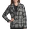 Woolrich Norwood Jacket - Wool (For Women) in White