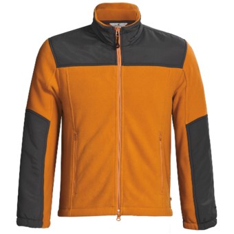 Woolrich Oakway Jacket - Polartec® Thermal Pro® (For Men) in Flame