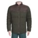 Woolrich Passage Down Jacket - 550 Fill Power, Wool (For Men)